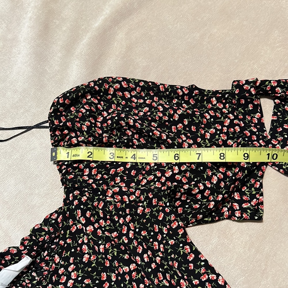 SIENNA SKY | DRESSES | FLORAL - Picture 11 of 12